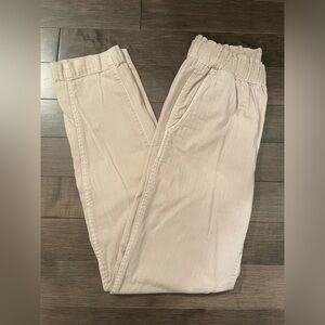Classic Gap straight leg pants women